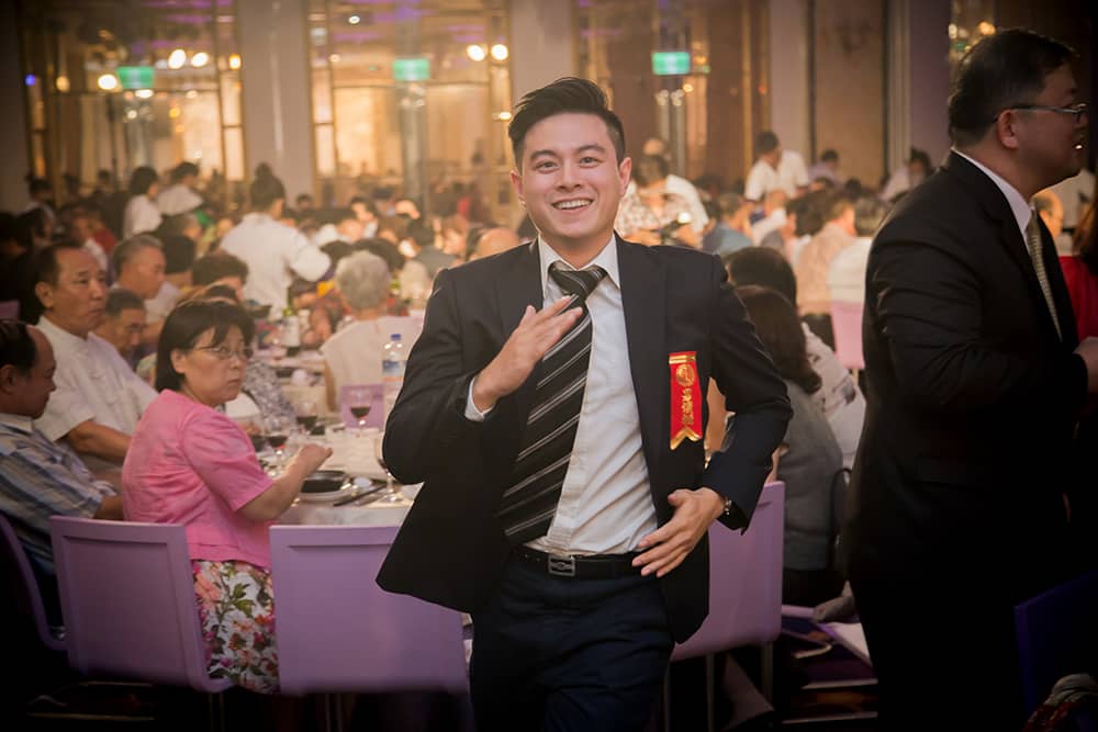 Apple婚禮攝影 Wedding婚禮記錄 大熊婚禮攝影 