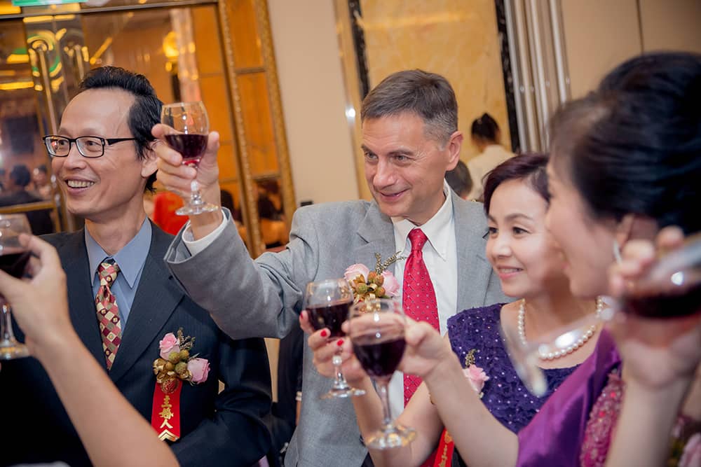 Apple婚禮攝影 Wedding婚禮記錄 大熊婚禮攝影 