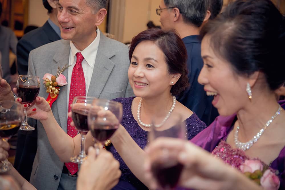 Apple婚禮攝影 Wedding婚禮記錄 大熊婚禮攝影 