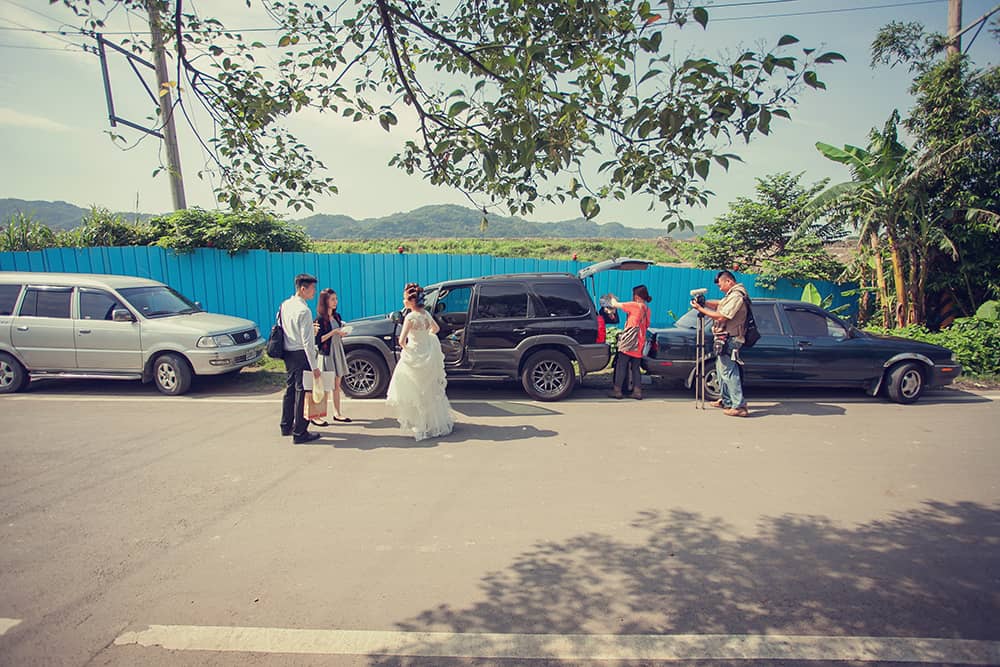 Wedding婚禮記錄 大熊婚禮攝影 