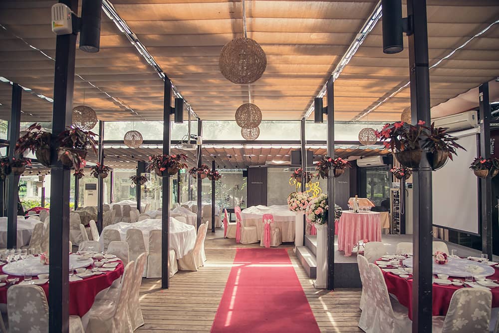 Wedding婚禮記錄 大熊婚禮攝影 