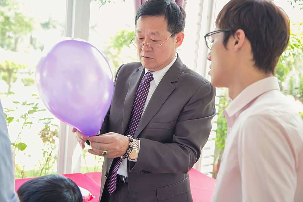 Wedding婚禮記錄 大熊婚禮攝影 