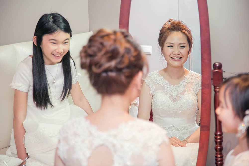 Wedding婚禮記錄 大熊婚禮攝影 