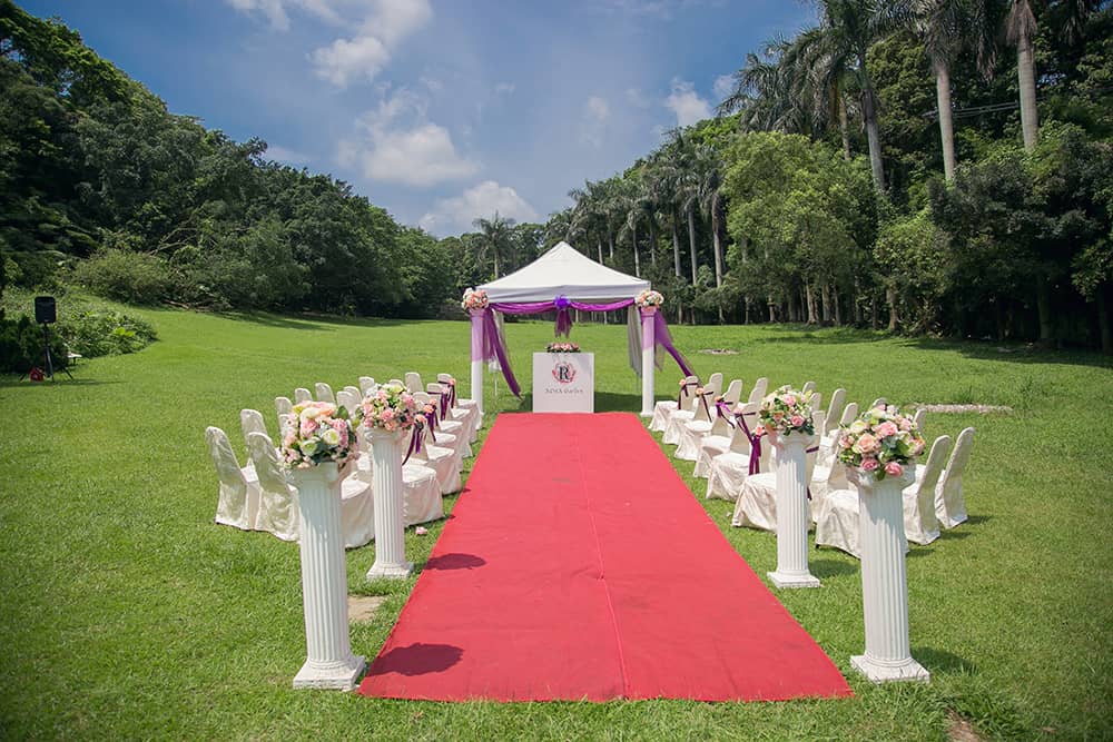 Wedding婚禮記錄 大熊婚禮攝影 