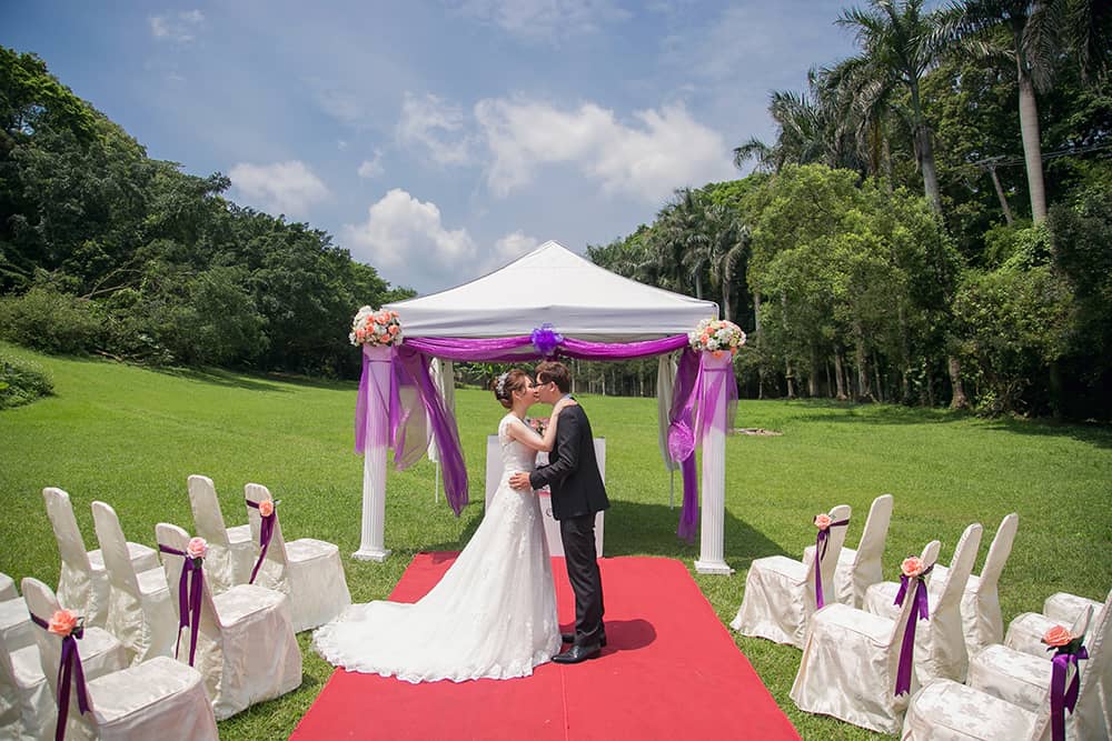 Wedding婚禮記錄 大熊婚禮攝影 
