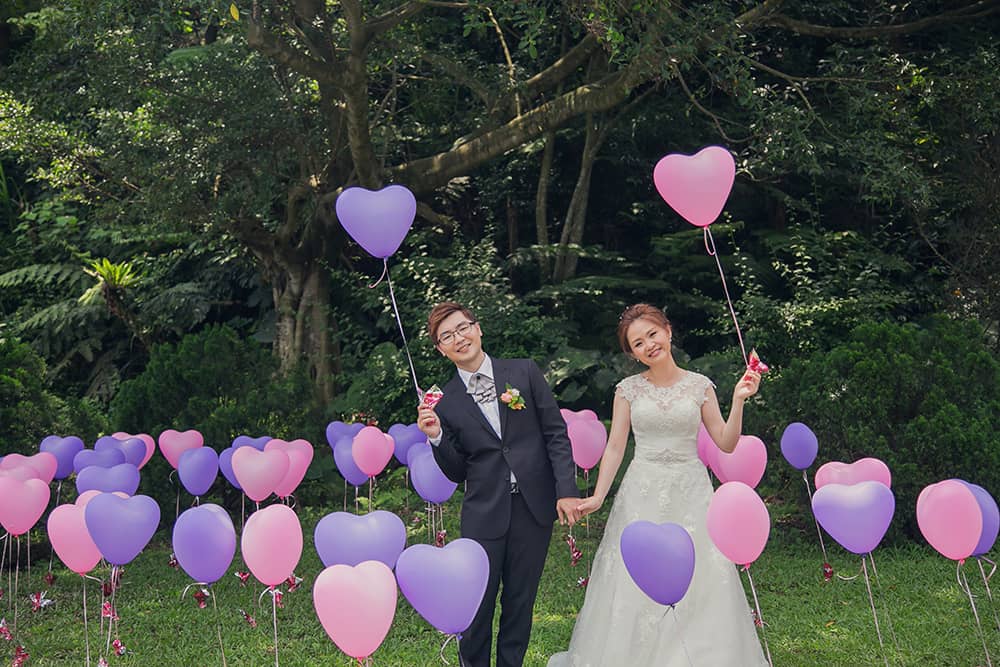 Wedding婚禮記錄 大熊婚禮攝影 