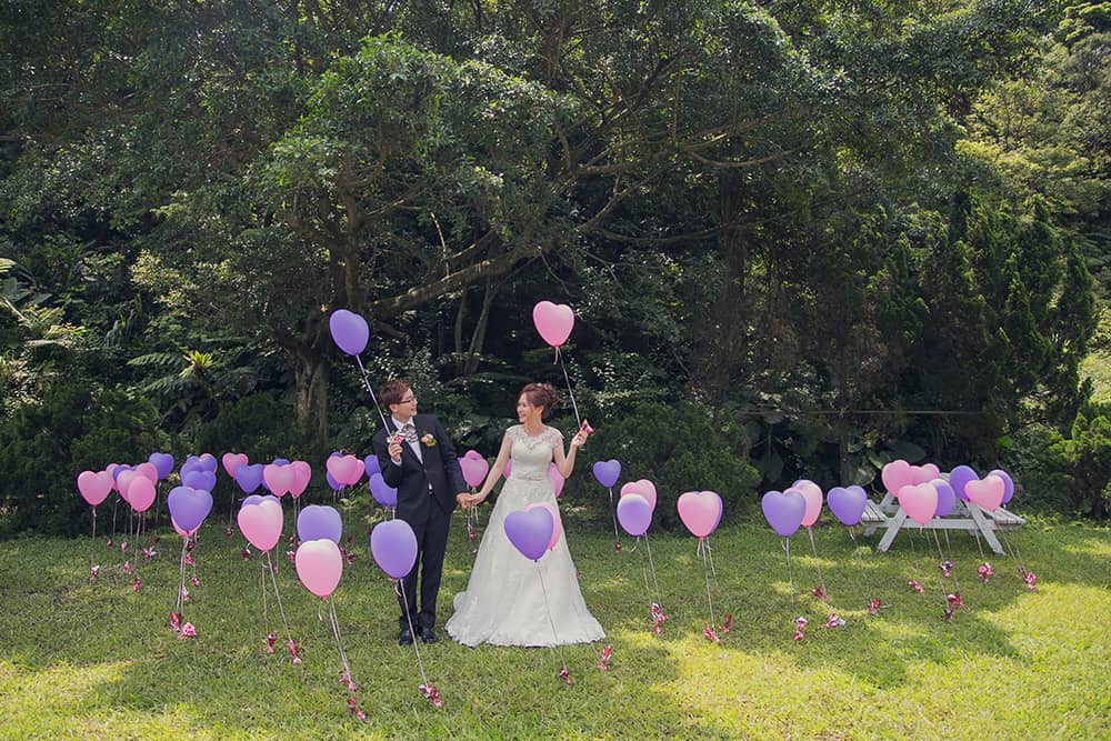 Wedding婚禮記錄 大熊婚禮攝影 