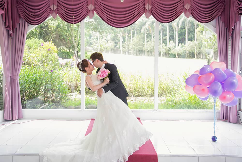 Wedding婚禮記錄 大熊婚禮攝影 