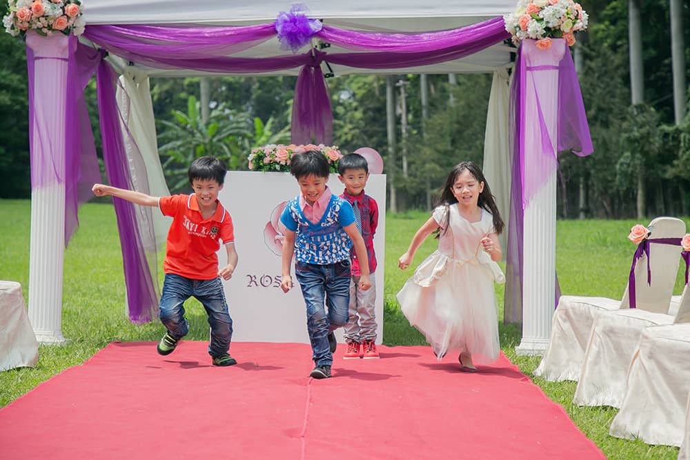 Wedding婚禮記錄 大熊婚禮攝影 