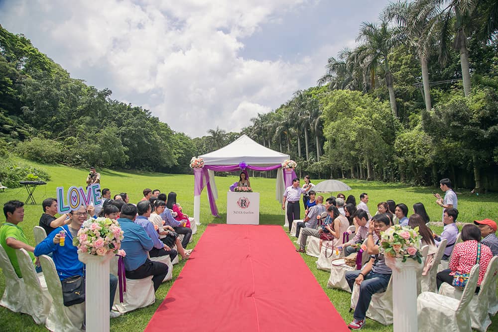 Wedding婚禮記錄 大熊婚禮攝影 