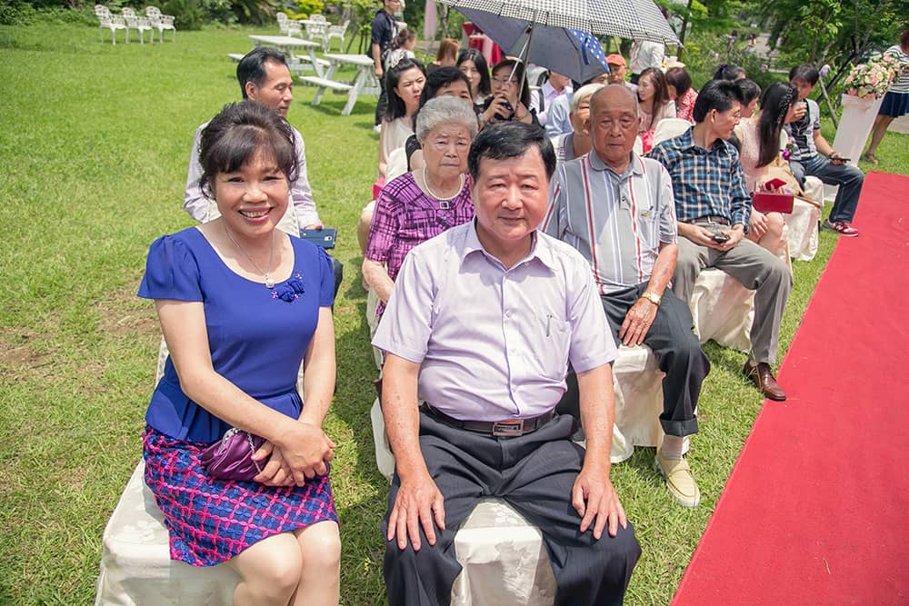 Wedding婚禮記錄 大熊婚禮攝影 