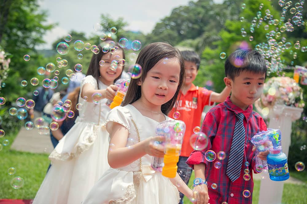 Wedding婚禮記錄 大熊婚禮攝影 