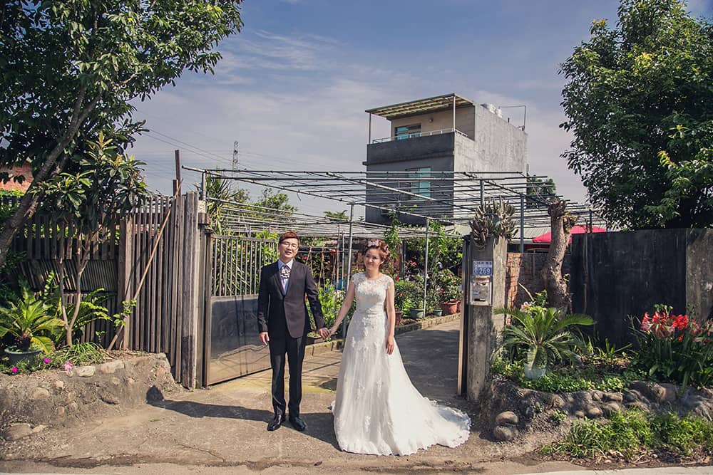 Wedding婚禮記錄 大熊婚禮攝影 