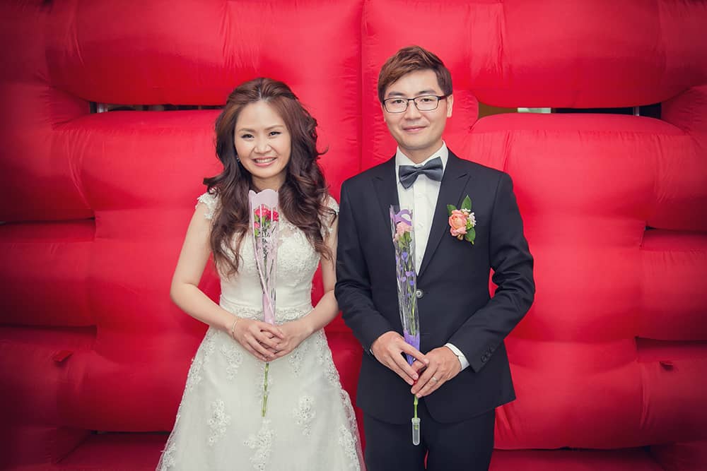 Wedding婚禮記錄 大熊婚禮攝影 