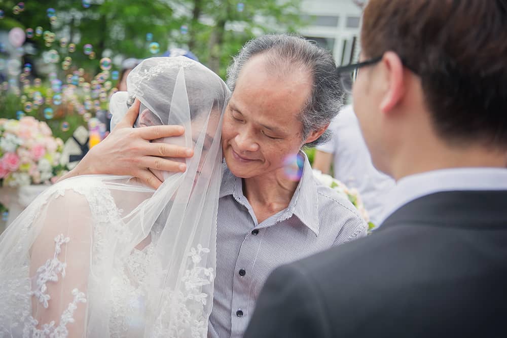 Wedding婚禮記錄 大熊婚禮攝影 