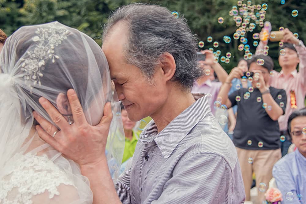 Wedding婚禮記錄 大熊婚禮攝影 