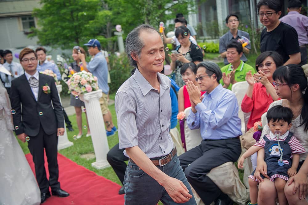 Wedding婚禮記錄 大熊婚禮攝影 