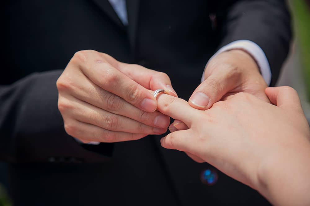 Wedding婚禮記錄 大熊婚禮攝影 