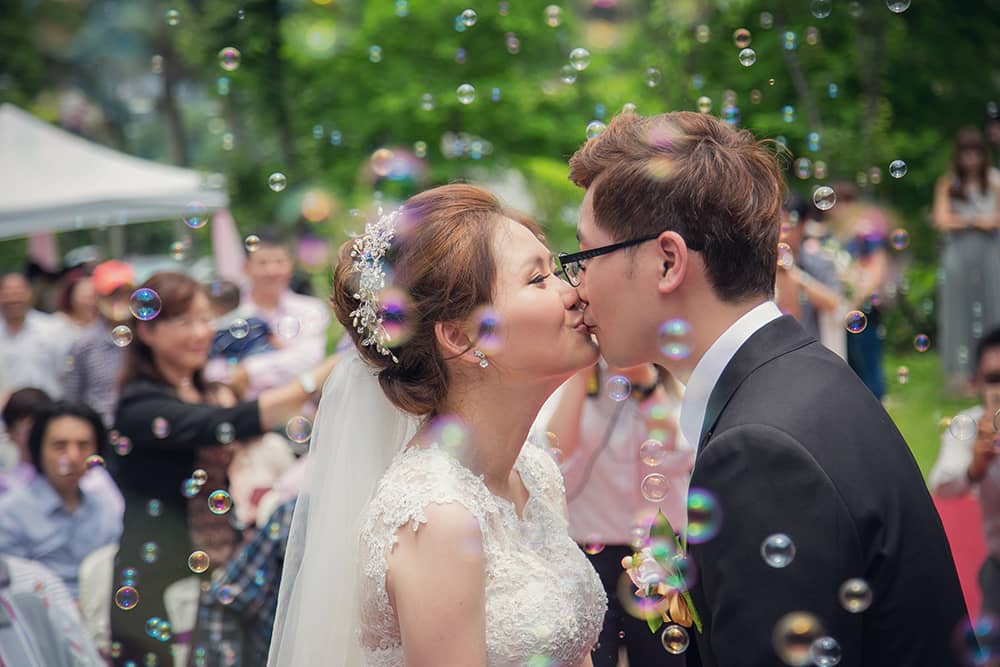 Wedding婚禮記錄 大熊婚禮攝影 