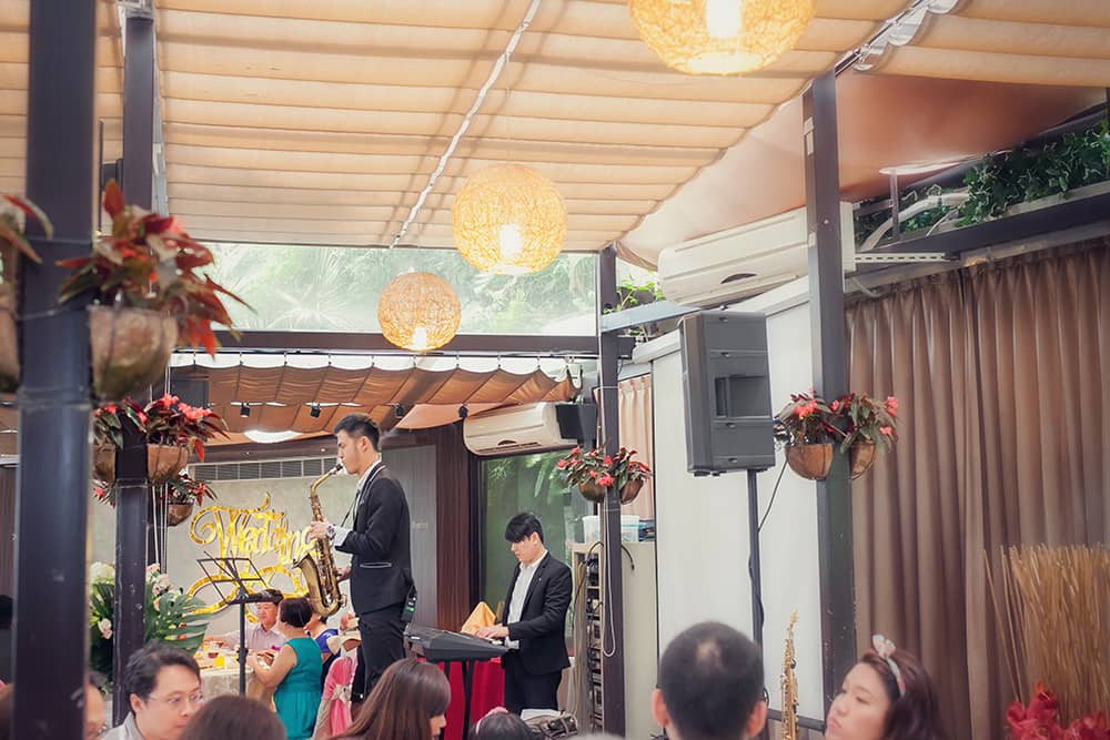 Wedding婚禮記錄 大熊婚禮攝影 