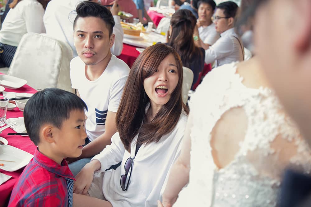 Wedding婚禮記錄 大熊婚禮攝影 