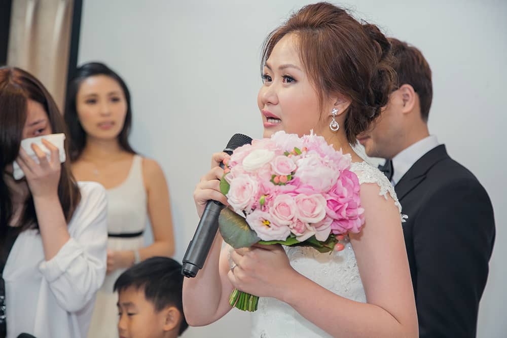 Wedding婚禮記錄 大熊婚禮攝影 
