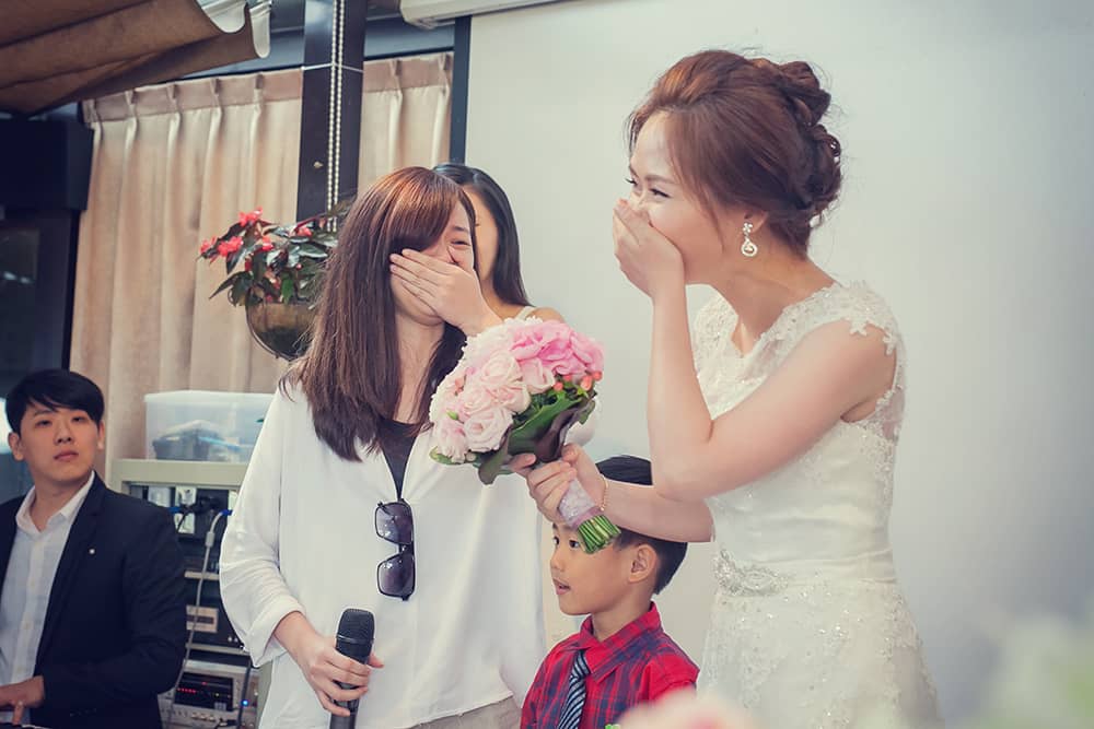 Wedding婚禮記錄 大熊婚禮攝影 