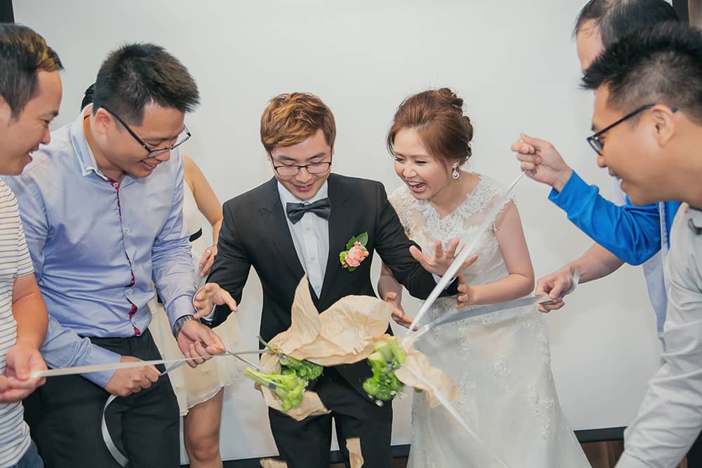 Wedding婚禮記錄 大熊婚禮攝影 