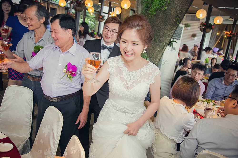 Wedding婚禮記錄 大熊婚禮攝影 