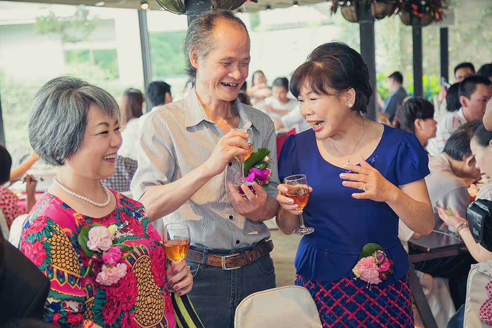 Wedding婚禮記錄 大熊婚禮攝影 