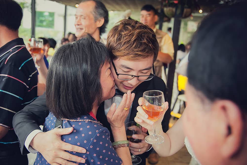 Wedding婚禮記錄 大熊婚禮攝影 