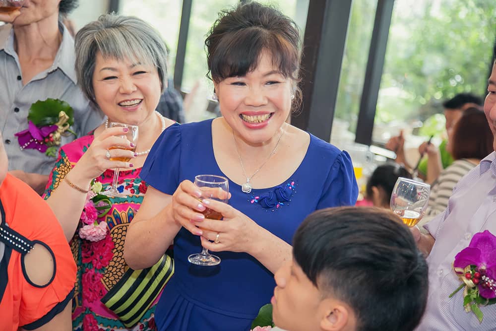 Wedding婚禮記錄 大熊婚禮攝影 