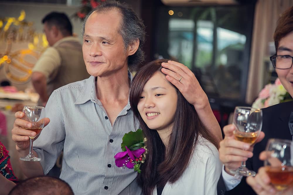 Wedding婚禮記錄 大熊婚禮攝影 
