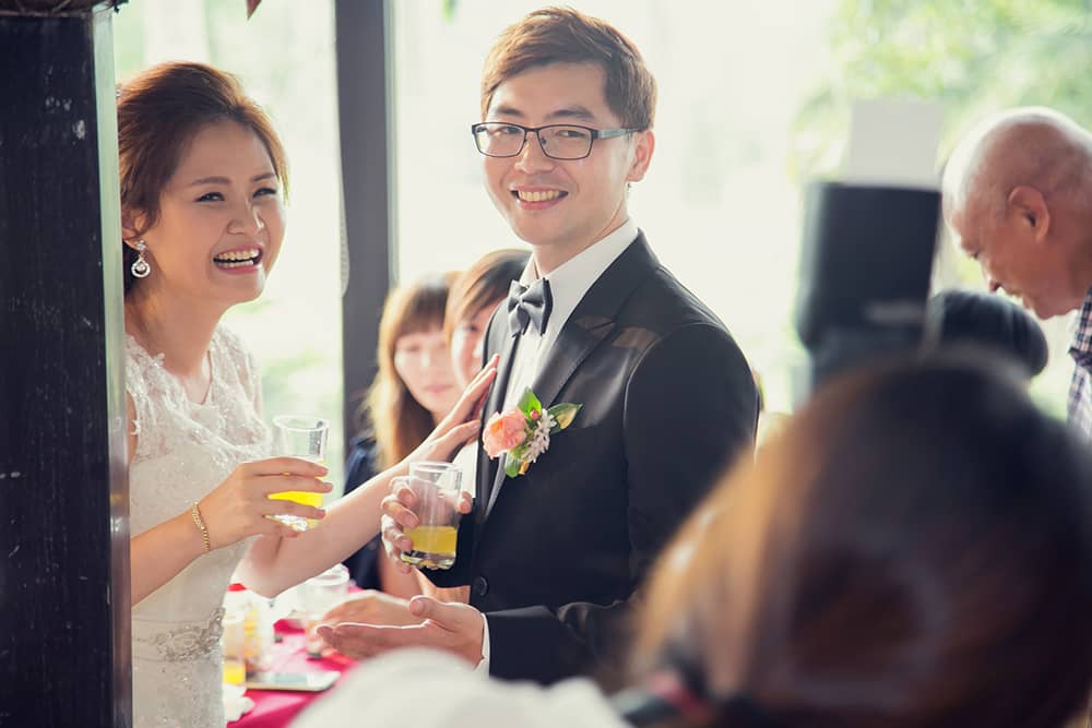 Wedding婚禮記錄 大熊婚禮攝影 