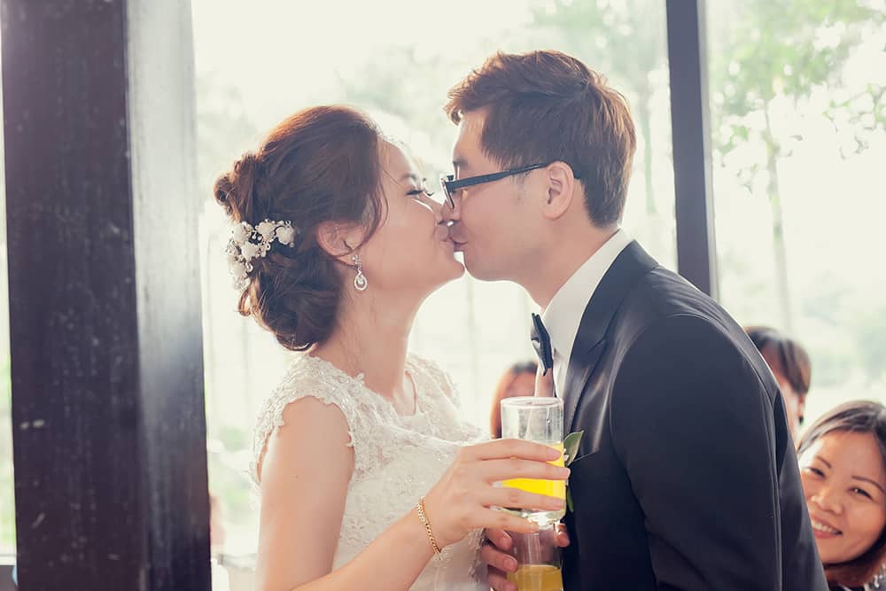Wedding婚禮記錄 大熊婚禮攝影 