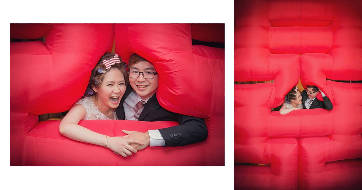 Wedding婚禮記錄 大熊婚禮攝影 