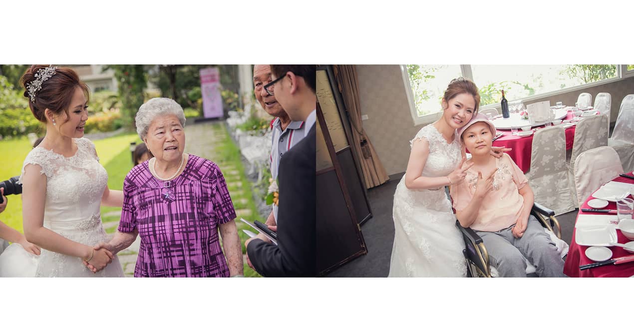 Wedding婚禮記錄 大熊婚禮攝影 
