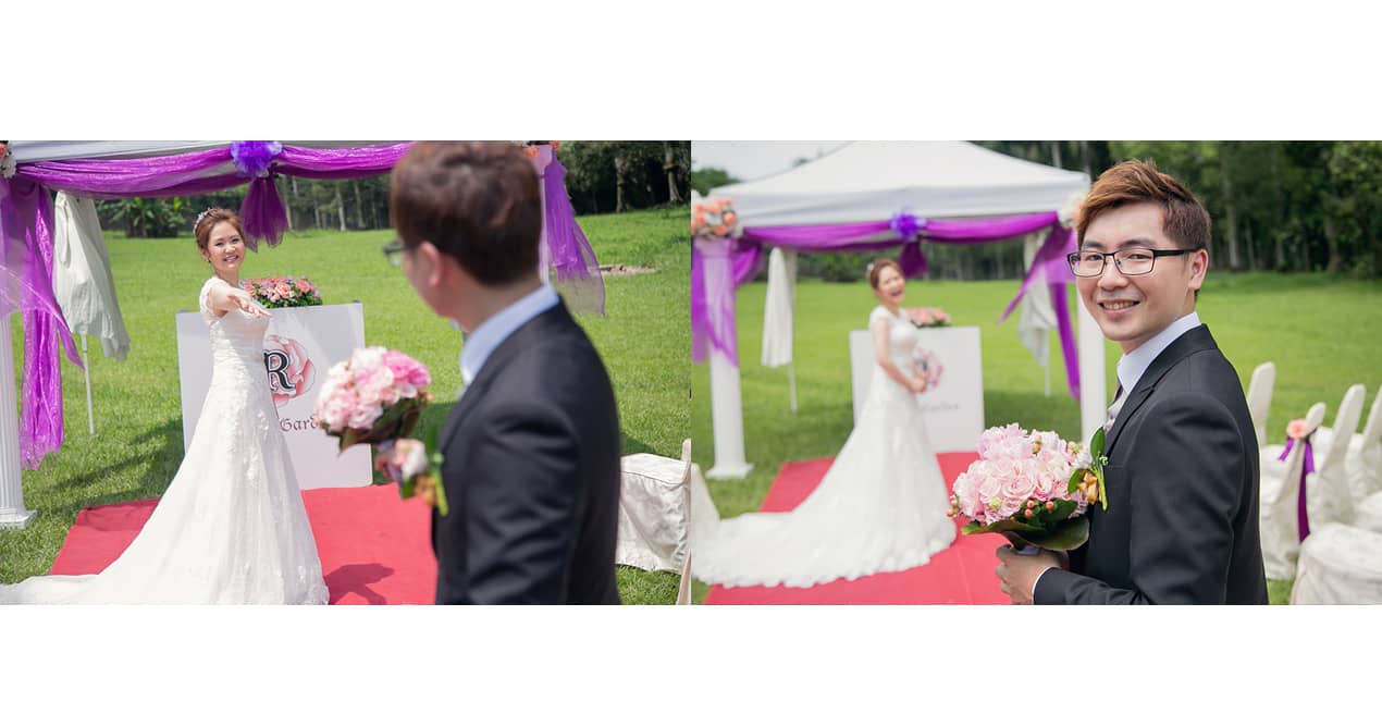 Wedding婚禮記錄 大熊婚禮攝影 