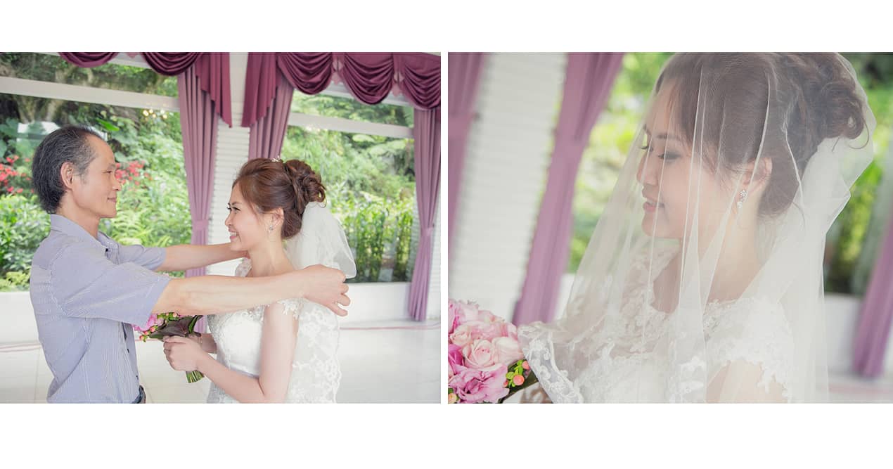 Wedding婚禮記錄 大熊婚禮攝影 