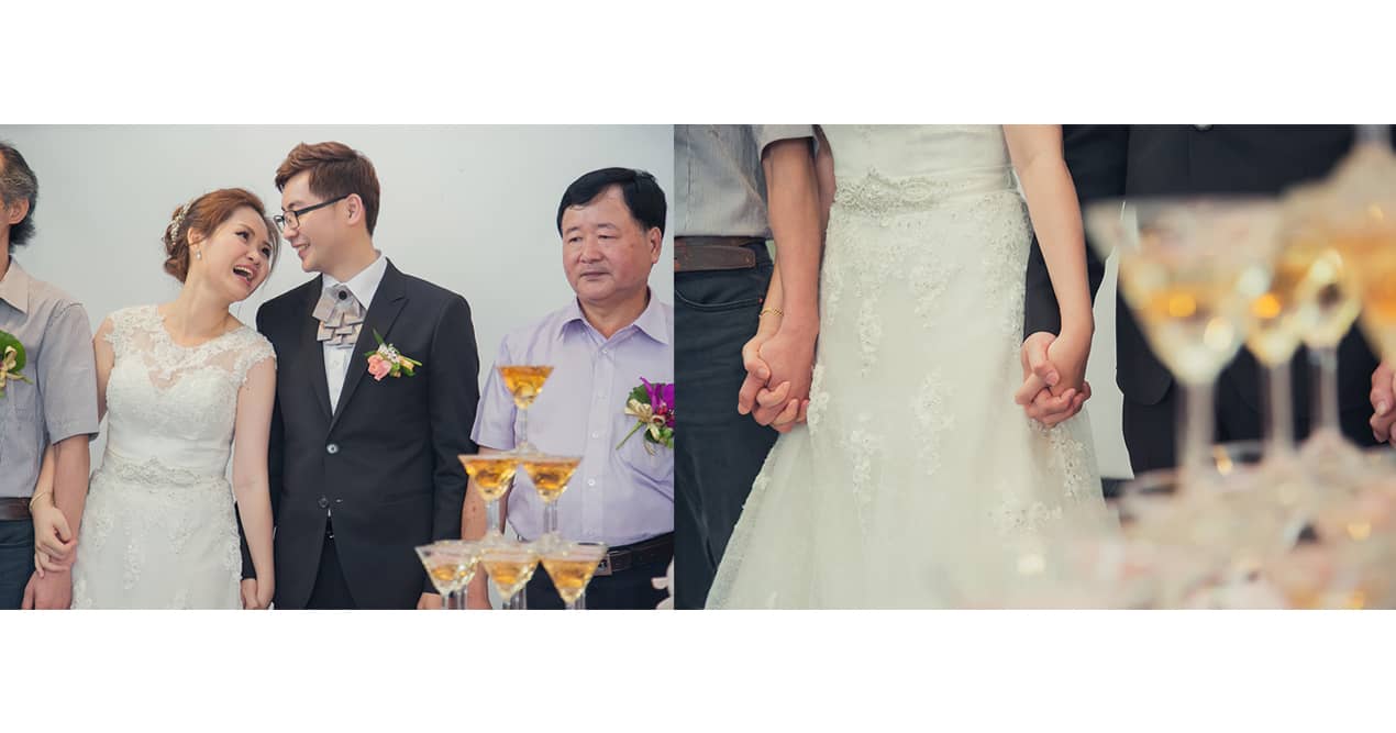 Wedding婚禮記錄 大熊婚禮攝影 