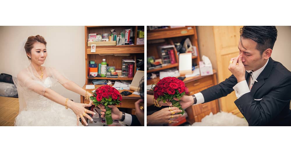 Wedding婚禮記錄 熱門攝影師 