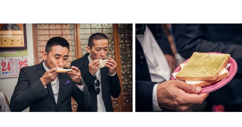 Wedding婚禮記錄 熱門攝影師 