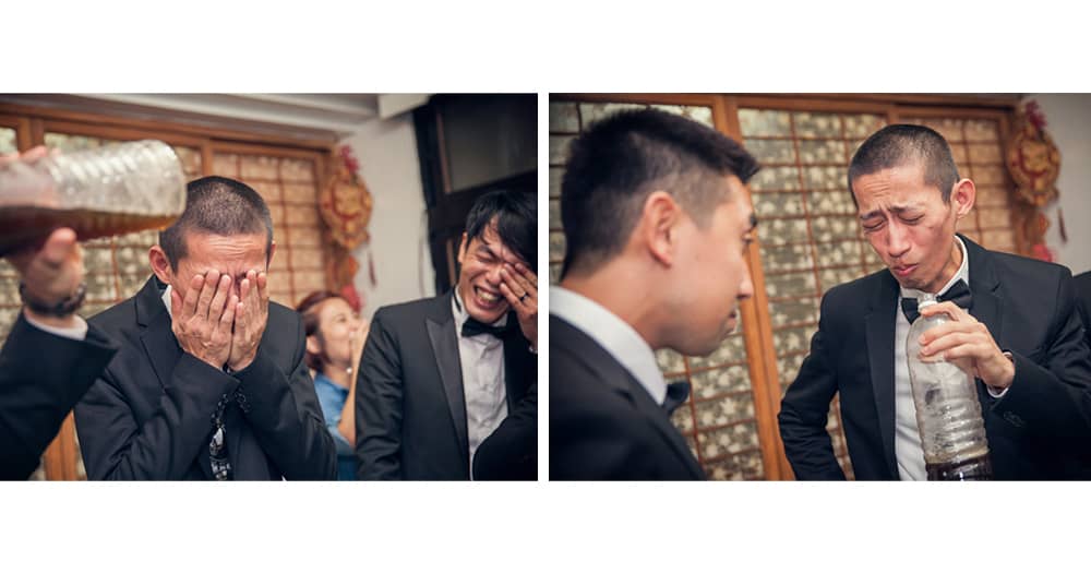 Wedding婚禮記錄 熱門攝影師 