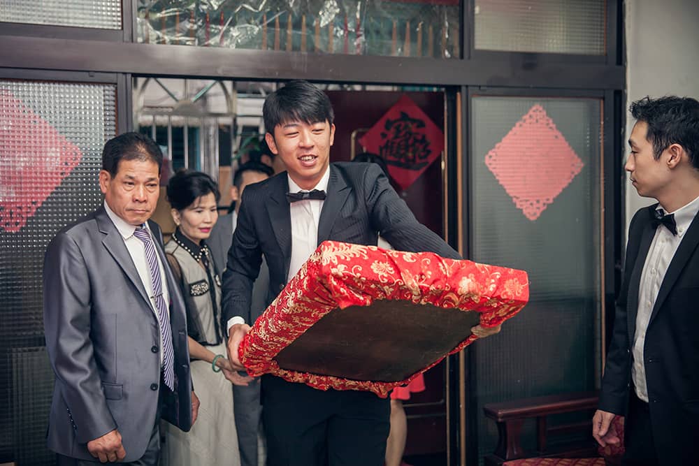 Wedding婚禮記錄 熱門攝影師 