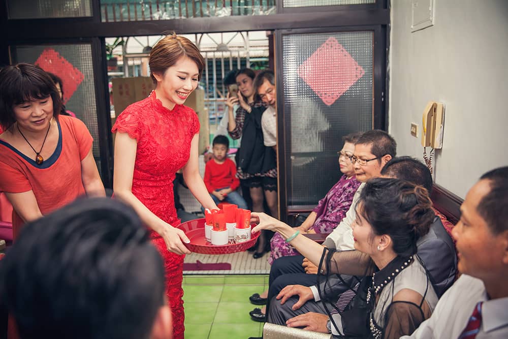 Wedding婚禮記錄 熱門攝影師 