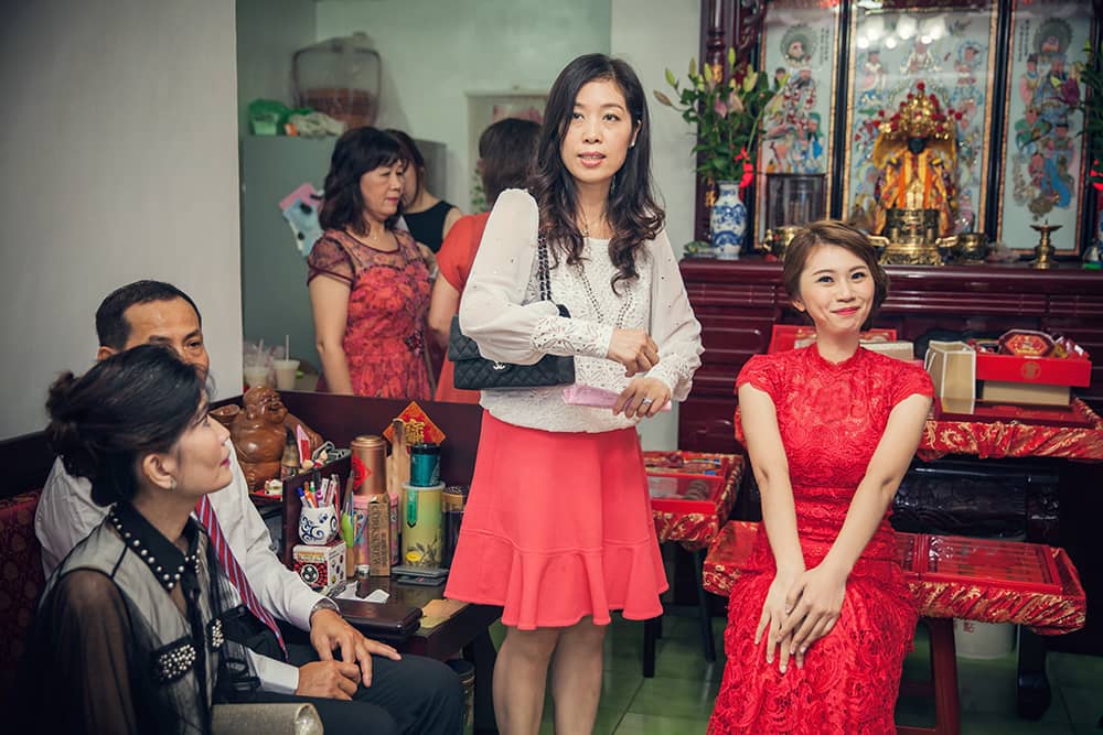 Wedding婚禮記錄 熱門攝影師 