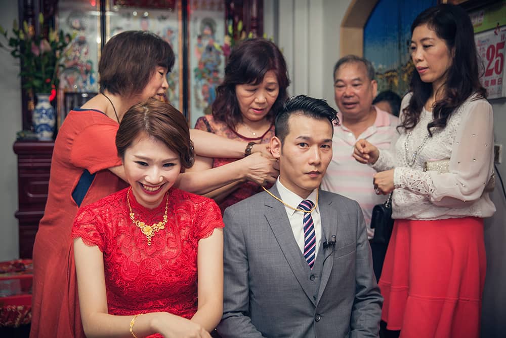 Wedding婚禮記錄 熱門攝影師 