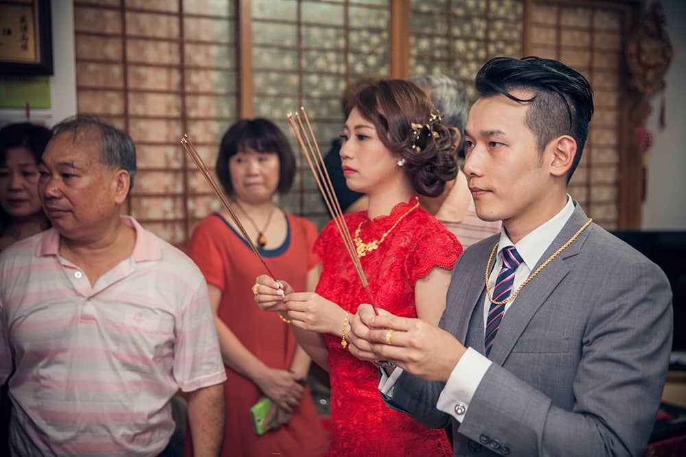 Wedding婚禮記錄 熱門攝影師 