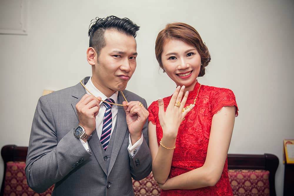 Wedding婚禮記錄 熱門攝影師 