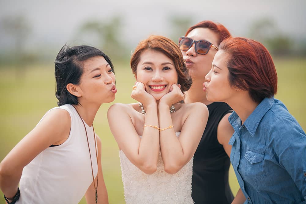 Wedding婚禮記錄 熱門攝影師 
